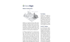 ECC - - Refinery Heaters Brochure