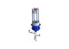 ClearSign - Duplex Plug & Play for Vertical Process Heater System