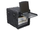 ATRAD - Model MF/HF/VHF - Remote Receiving System