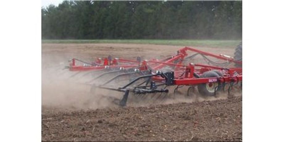 Salford - Model 450 - S-Tine and C-Shank Cultivators