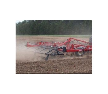 Salford - Model 450 - S-Tine and C-Shank Cultivators