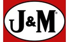 J&M Grain Cart Roll Tarp Installation Video