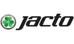 Jacto - Model PJH - Backpack - Brochure