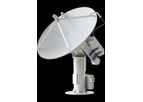 EWR - Model E900 - Solid State Weather Radar System