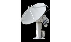EWR - Model E900 - Solid State Weather Radar System