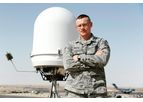 EWR - Model E700XD - X Band Portable Doppler Weather Radar