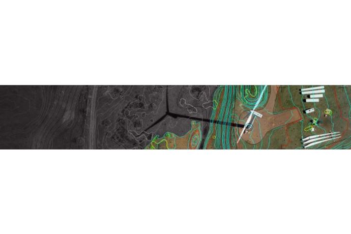 Aerial Survey Mapping Services