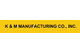 K&M Manufacturing Co., Inc.