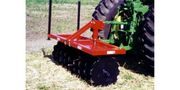 Mulch and Soil Stabilization Tools