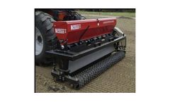 Kasco - Landscapers Choice Primary Seeder