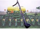 Kasco - Seed Fill Augers for Central Fill Planters and Drills