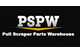 Pull Scraper Parts Warehouse (PSPW)