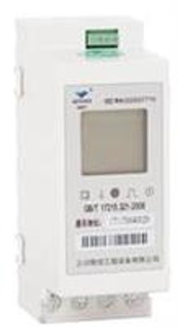 Single-phase Smart Electric Meter