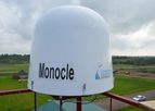 MONOCLE - Model X-band - Meteorological RADAR Station