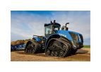 New Holland - Model T9 Series 4WD – Tier 4B - Tractors