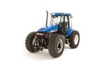 New Holland  - Model TV6070 Bidirectional - Tractor