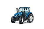 New Holland PowerStar - Model T4 Series – Tier 4B  - Tractors
