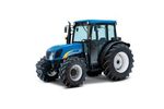 New Holland  - Model T4000 Series - Tractors