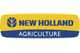 New Holland Agriculture - a Brand of CNH Global N.V.