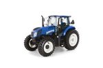 New Holland - Model TS6 Series – Tier 4B - Tractors