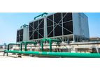 Cooling Water Treatment Services