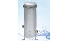 Model 0.2 - Micron Water Filter