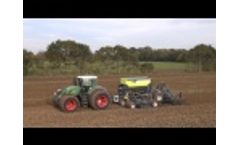 GAMME SKY Agriculture 2024 - Video