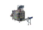 Model BSH-134 - Automatic Packaging Machine