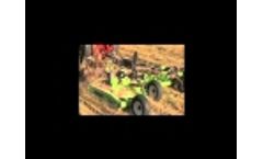 Schulte FX520 Video