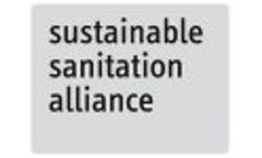 Madeleine Fogde (SEI, Sweden): Introduction to the Sustainable Sanitation Alliance