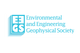 The Environmental and Engineering Geophysical Society (EEGS)