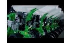 Elektra-Touch - Precision Pneumatic Planters Video