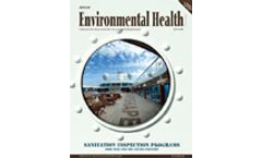 Journal of Environmental Health