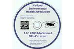 2003 AEC Education