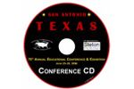 NEHA’s 2006 AEC & Exhibition Conference CD