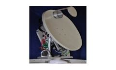 Eldes - Model WR-25XP - Meteorological Radar System