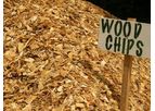 Olivketts - Wood Chips