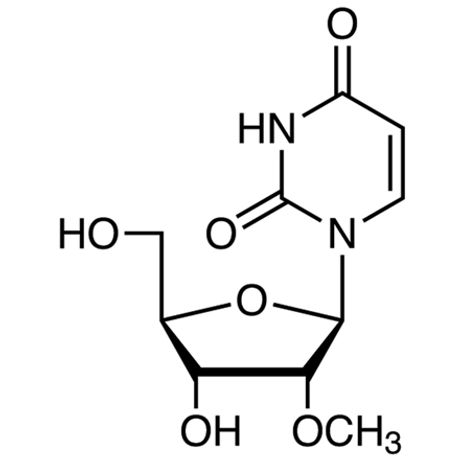TCI - Model M2290 - 2`-O-Methyluridine