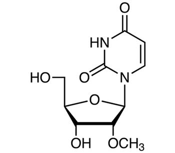 TCI - Model M2290 - 2`-O-Methyluridine