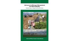 Advances in Nitrogen Management for Water Quality