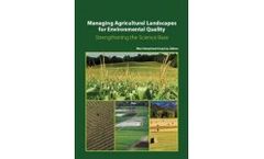 Managing Agricultural Landscapes