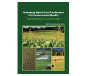 Managing Agricultural Landscapes
