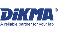 Dikma - Model 12 x 32 mm, 11 mm - 2 mL Wide Opening Crimp Top Vials