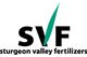 Sturgeon Valley Fertilizer (SVF)
