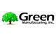 Green Manufacturing, Inc.