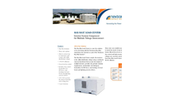 Ray-Max - - Load Center System  Brochure