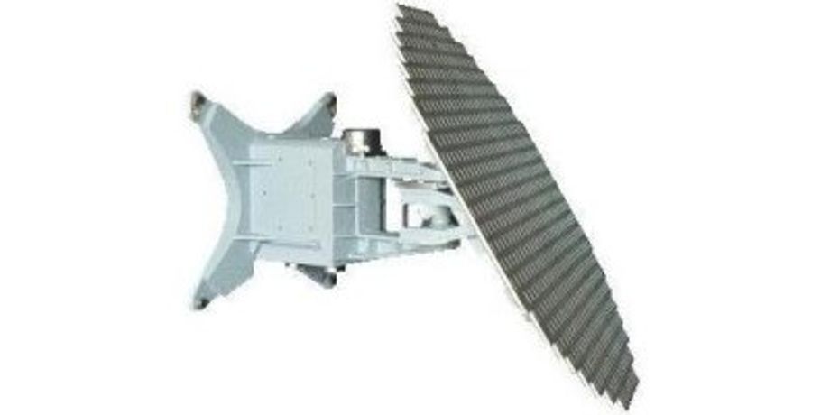 Model Kontur-10SV WR - Single-Unit Device With Wind Shear Detection Function