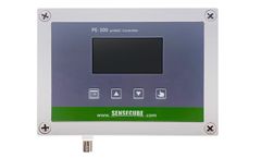 Model KCD-PE300 - pH & EC Controller