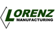 Lorenz Manufacturing Company