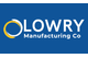 Lowry Manufacturing Co.